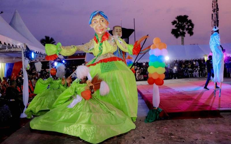 festival