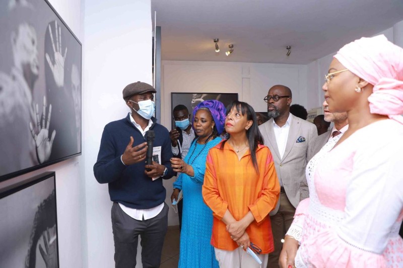 Vernissage