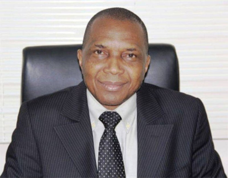 Le ministre-gouverneur Jean Claude Kouassi