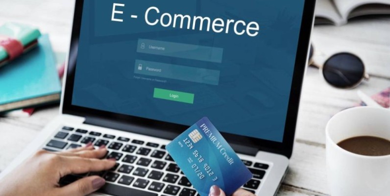 Le e-commerce doit se développer en Afrique (DR)
