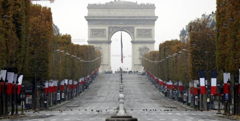 La décision a été prise par la maire de Paris. (Dr)