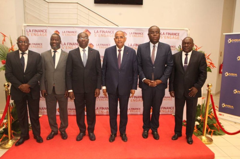 La finance s'engage1