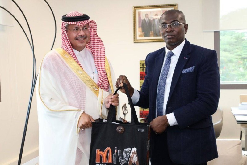 Côte d'Ivoire-Arabie Saoudite