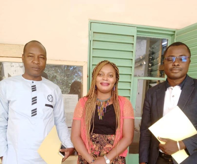 Le Réseau ouest-africain des journalistes engagés pour la promotion du genre