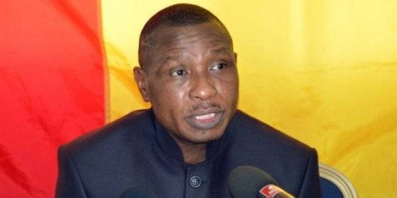 Moussa Dadis Camara veut s'engager à se mettre à la disposition des juges de son pays (-DR)