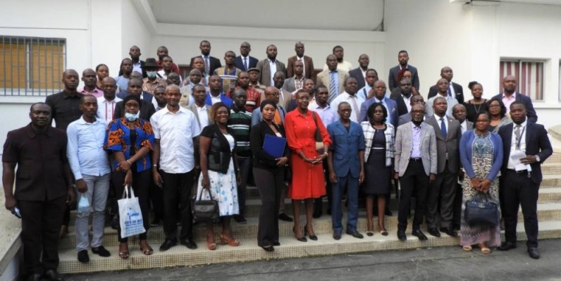 La rencontre a permis aux responsables de Pme de tenir un dialogue direct et franc avec les agents de l’institution bancaire invitée pour la circonstance. (DR)

