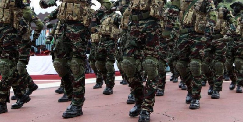 13 Colonels-majors nommés Généraux de Brigade. (Dr)