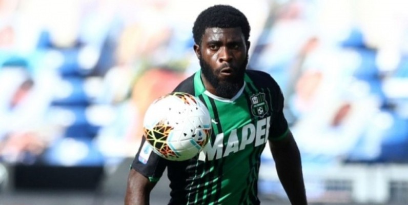 Jérémie Boga. (DR)