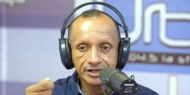 Patrick Nguéma Ndong. (DR)