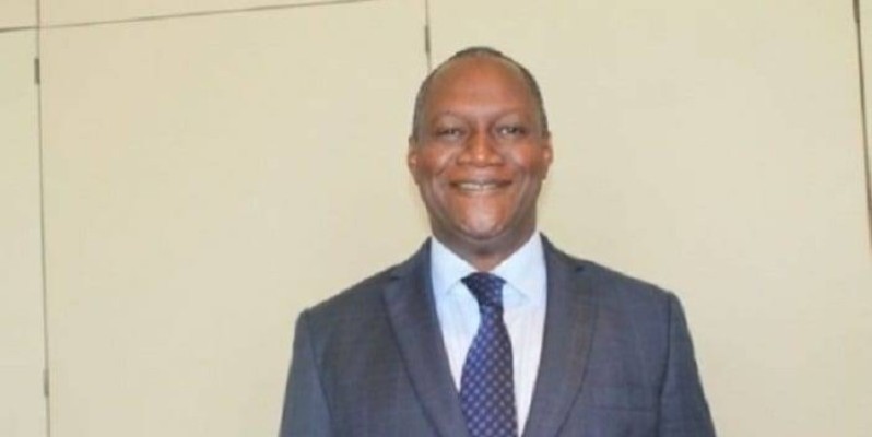  Téné Birahima Ouattara, président du Conseil régional du Tchologo (DR)
