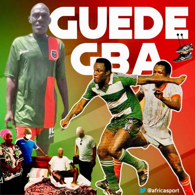 Guédé Gba