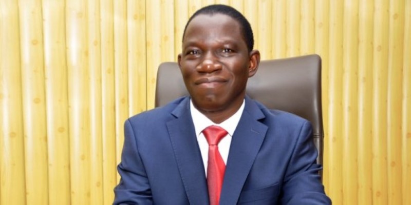 Dossongui Koné, fondateur d’Atlantic Financial Group, le groupe propriétaire des banques Atlantique. (photo : dr)