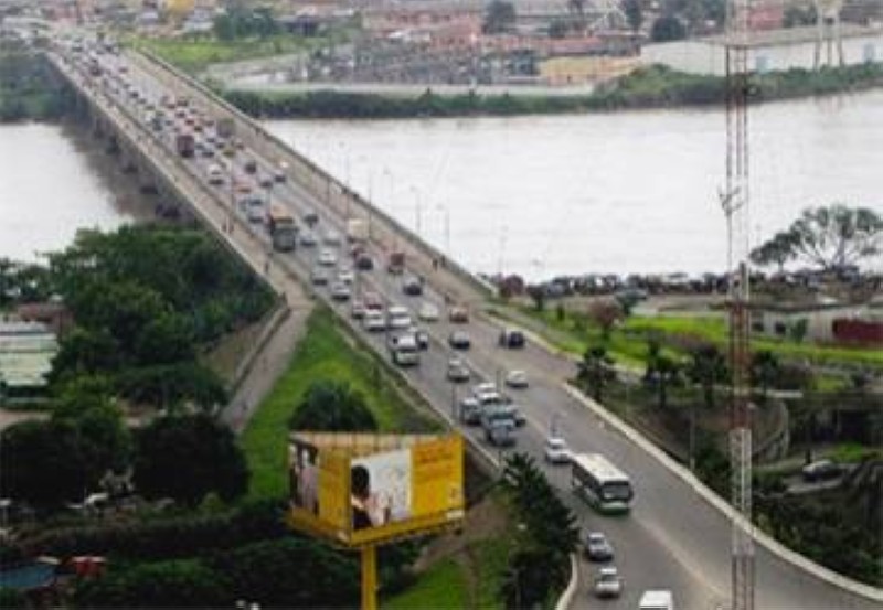 Pont De Gaule