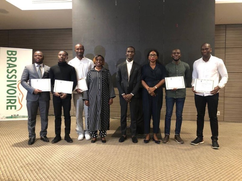 Initié en 2019 par l’Ambassade du Royaume des Pays Bas et mis œuvre par Entrepreneurial Solutions Partners (ESP), OCCI accompagne les jeunes entrepreneurs ivoiriens innovants