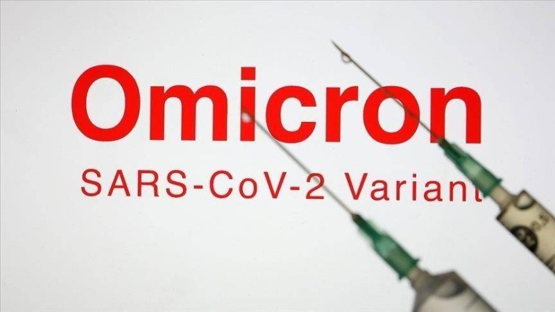 Omicron