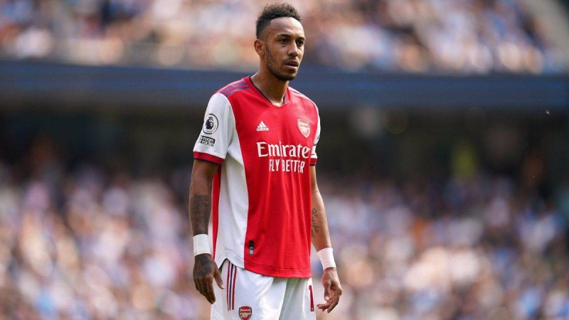 Aubameyang prêt à se refaire santé physique (DR)