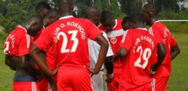 Le Co Korhogo a besoin d’une autre victoire pour se relancer. (Dr)