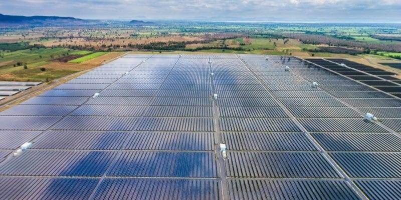Une transition énergétique pour soutenir le développment. (Ph: Dr)