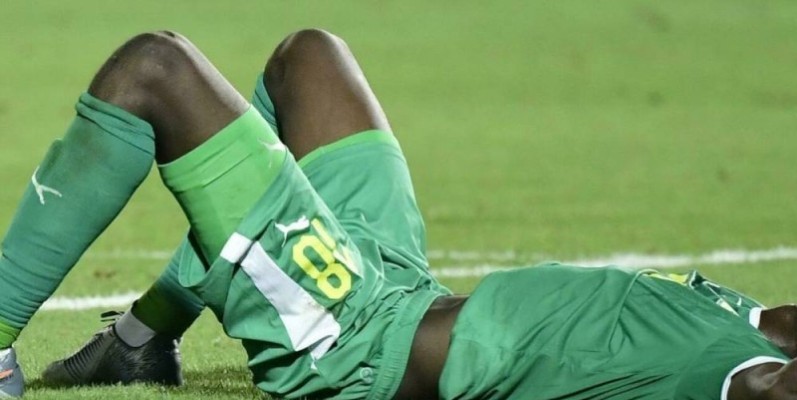 La Can 2021 est-elle menacée? (DR)