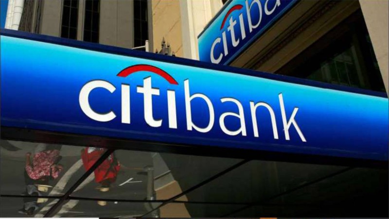 CITIBANK