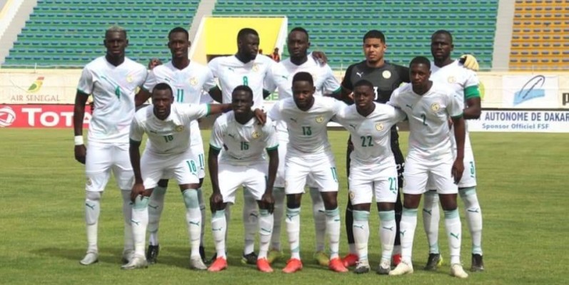 Sadio Mané et le Sénégal ont eu raison du Zimbabwé. (Ph: Dr)