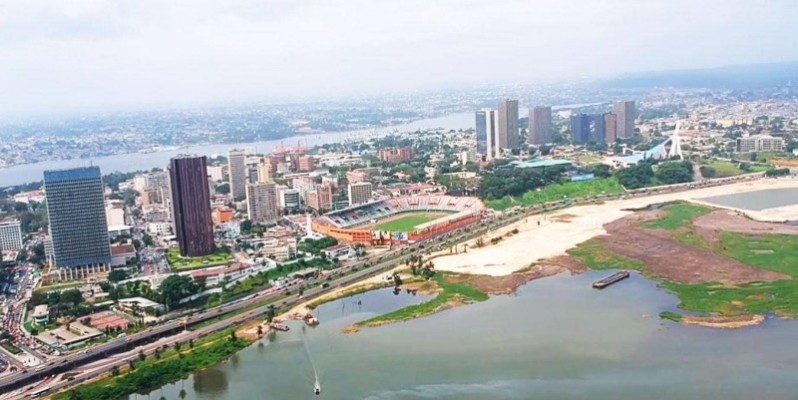 Le climat des affaires a connu une nette amélioration en Côte d'Ivoire. (Ph: Dr)