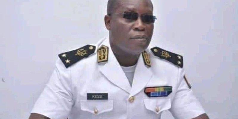 Ange Kessi a rendu justice. (DR)
