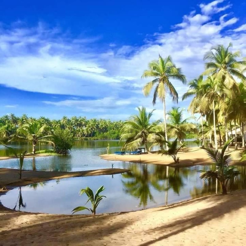 Plage