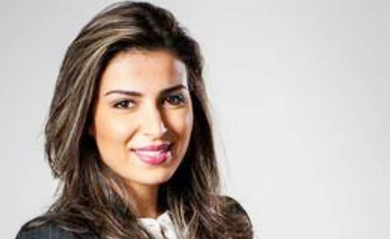 Zineb Benjelloun, responsable développement durable à OCP. (Ph: Dr)
