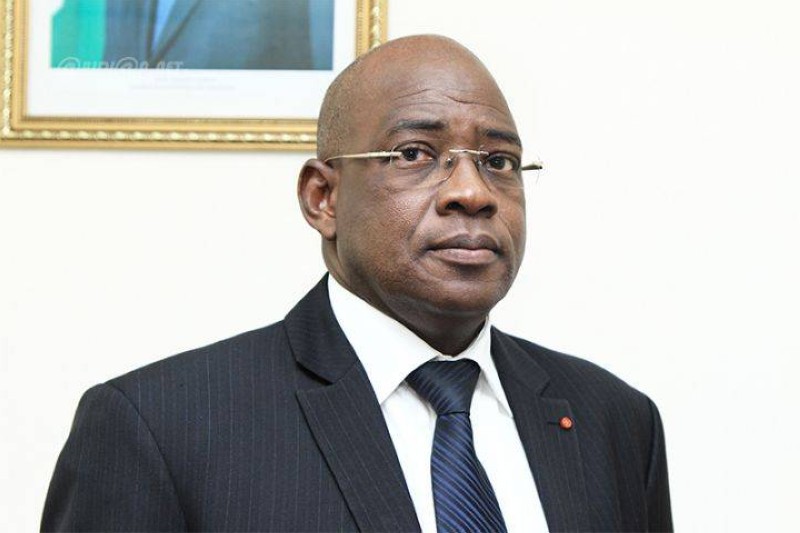 SEM Mamadou Haïdara