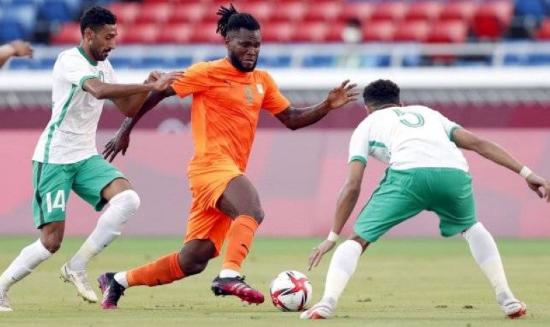 Si seulement Franck Kessié et ses partenaires pouvaient encore sortir ce match contre Sierra Leone et y ajouter de l'efficacité...