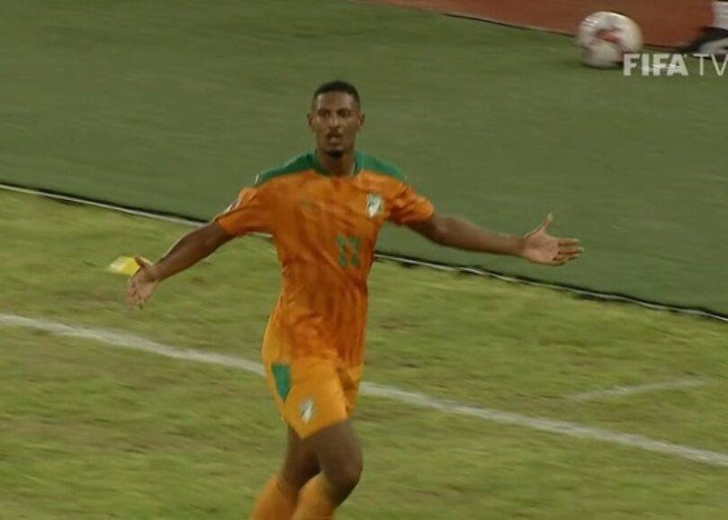 Sebastien Haller