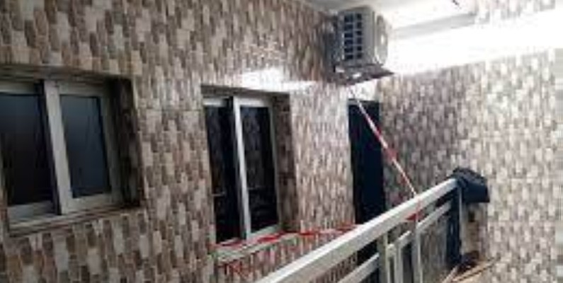 L'appartement qu'occupaient ces filles avant leur décès. (Dr)