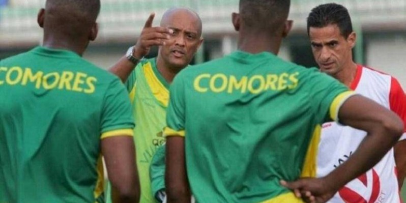 Comores