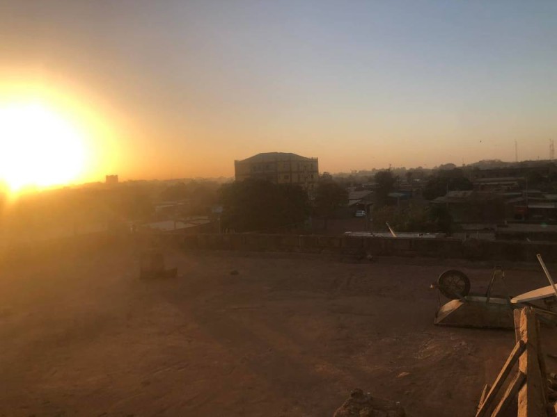 Burkina Faso