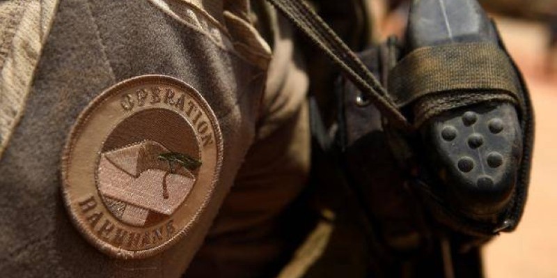 Ce soldat de l'opération Barkhane tué est le 53e militaire français tué au combat au Sahel depuis 2013 (Dr)