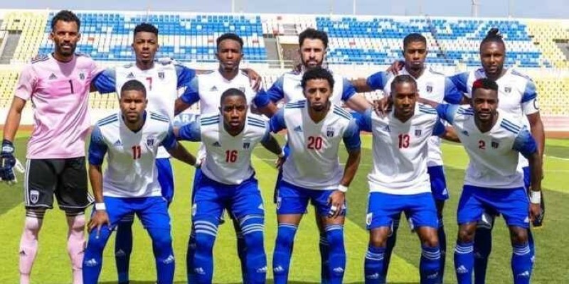 8 membres de la sélection dont 5 joueurs sont concernés. (DR)