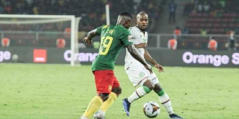Un incident mortel a eu lieu lors de la rencontre Cameroun-Comores. 