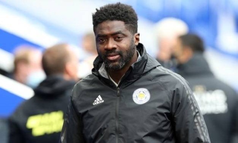 Kolo Touré, ancien international ivoirien. (Dr)