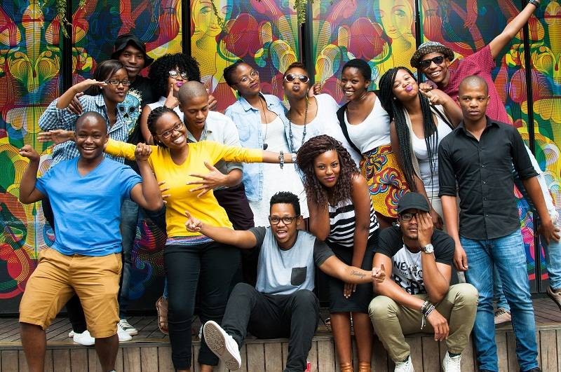 Jeunesse africaine (Ph: DR)