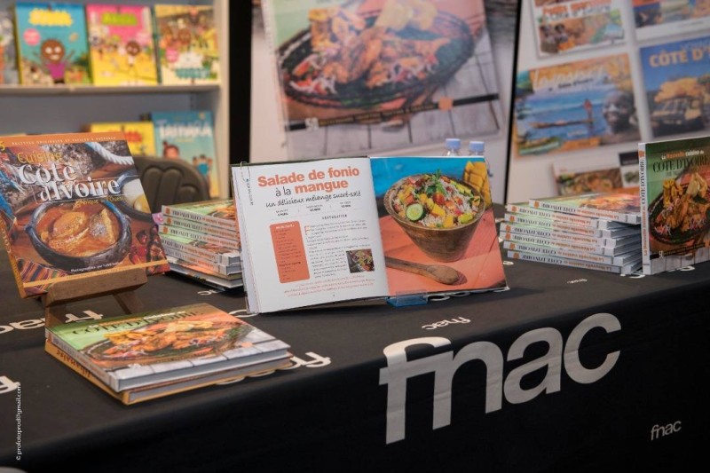 50 recettes pour sublimer la destination ivoirienne