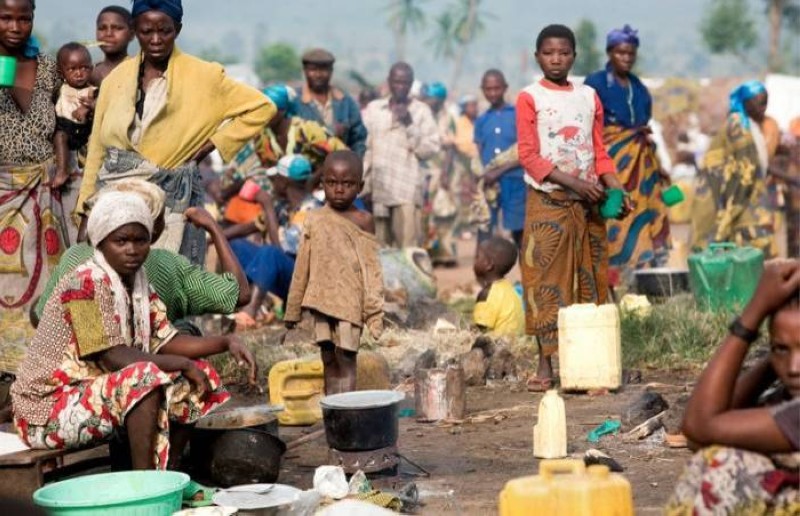 Pays les plus pauvres du monde : La communauté internationale s’engage à mobiliser 93 milliards de dollars. ( Ph: DR)