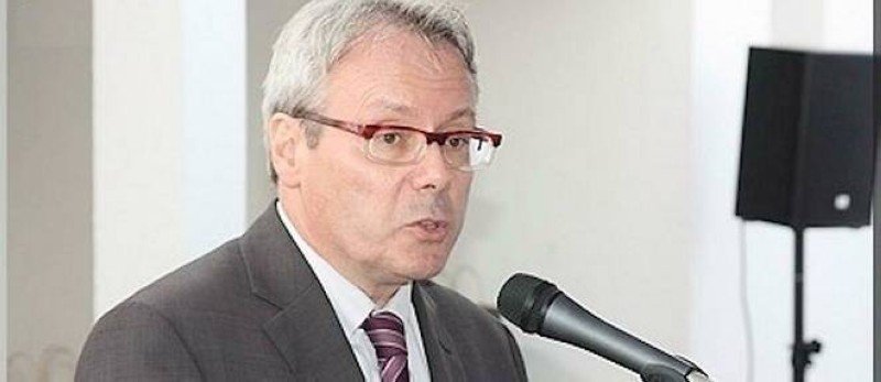 SEM Joël Meyer ambassadeur de France au Mali