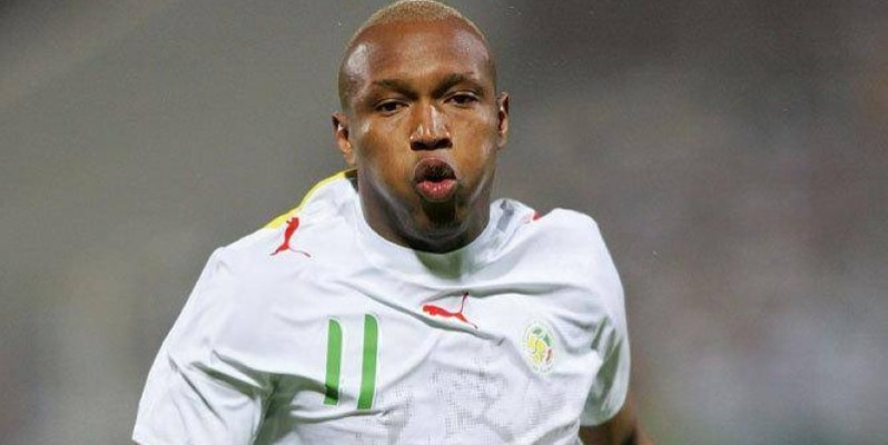 Diouf