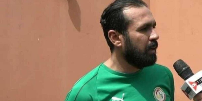 L’analyste vidéo, Mostafa Mounir n'est plus du staff de la sélection sénégalaise. (DR)