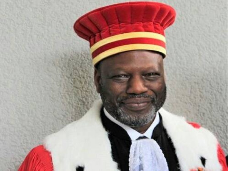 Aly Yéo est désormais le Procureur général près la Cour de Cassation et le Conseil d'Etat