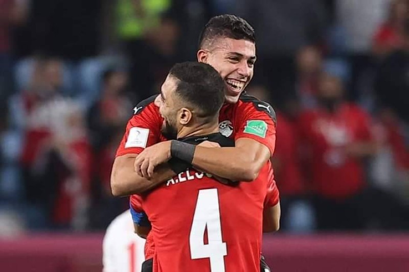 Marwan Daoud peut prendre part à la finale de la Can 2021 au Cameroun. (DR)