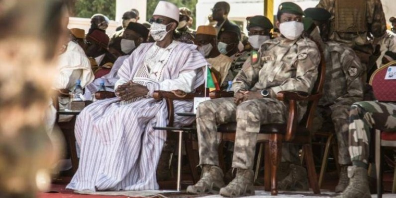  Pourquoi Paris bloque la nomination de Moussa Sy à l’ambassade du Mali. (Ph:TV5Monde.info)