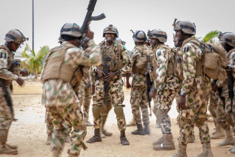 Cette année, Flintlock sera accueilli par la Côte d'Ivoire. (Ph:Dr)