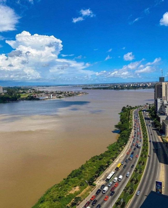 Le projet de développement touristique Sublime Côte d'Ivoire, entend faire d payss, l'une des destinations les plus prisées.